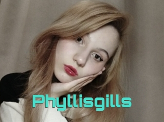 Phyllisgills