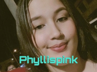 Phyllispink