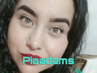 Piaadams