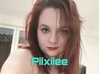 Piixiiee