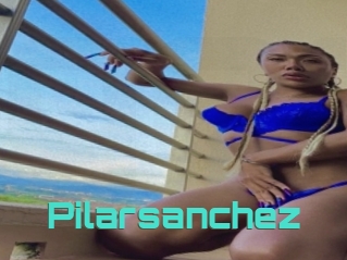 Pilarsanchez