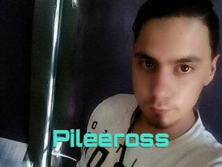 Pileeross