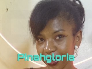 Pinahgloria