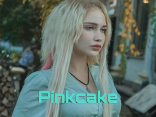 Pinkcake