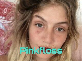 Pinkfloss