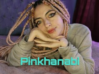 Pinkhanabi