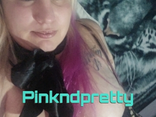 Pinkndpretty