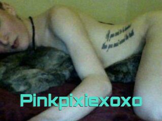 Pinkpixiexoxo