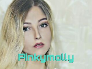 Pinkymolly