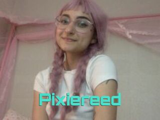 Pixiereed