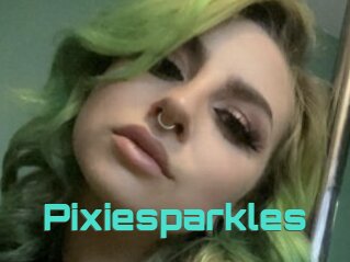 Pixiesparkles