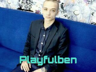 Playfulben