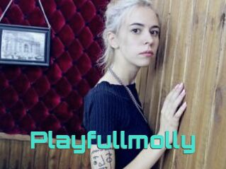 Playfullmolly