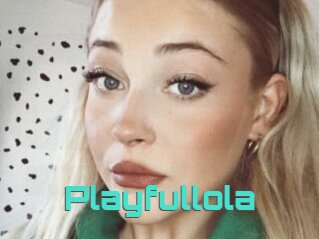 Playfullola