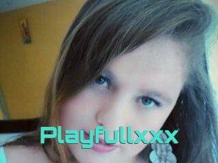 Playfullxxx