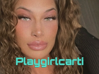Playgirlcarti