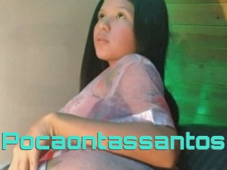 Pocaontassantos