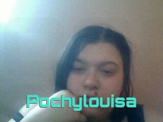 Pochylouisa