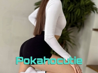 Pokahocutie