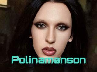 Polinamanson