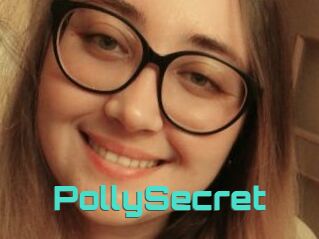 PollySecret