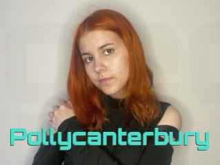 Pollycanterbury