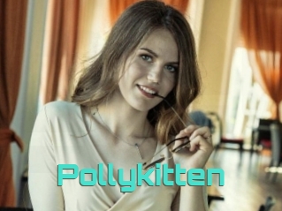 Pollykitten