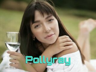 Pollyray