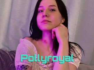 Pollyroyal