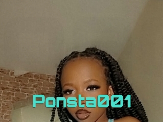 Ponsta001