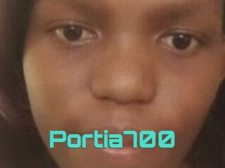 Portia700