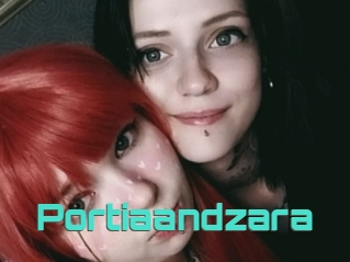 Portiaandzara