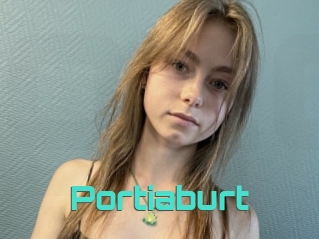 Portiaburt
