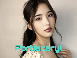 Portiacaryl