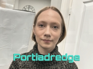 Portiadredge