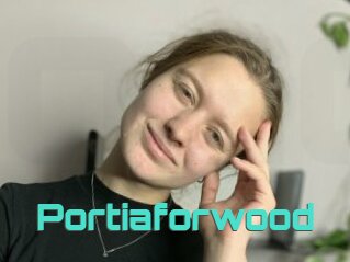 Portiaforwood