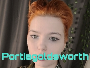 Portiagoldsworth