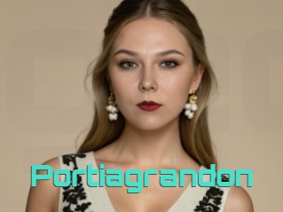 Portiagrandon