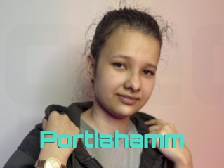 Portiahamm