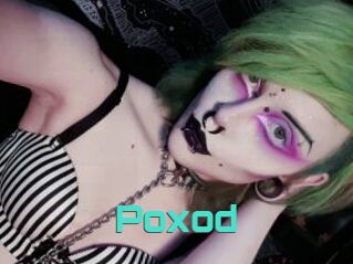 Poxod