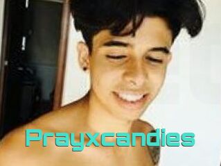 Prayxcandies