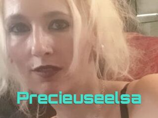 Precieuseelsa