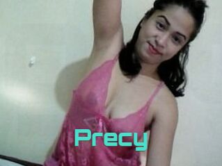 Precy
