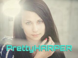 PrettyHARPER