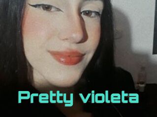 Pretty_violeta