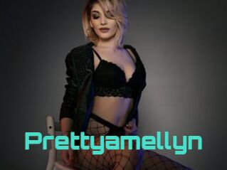 Prettyamellyn