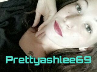 Prettyashlee69