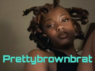 Prettybrownbrat