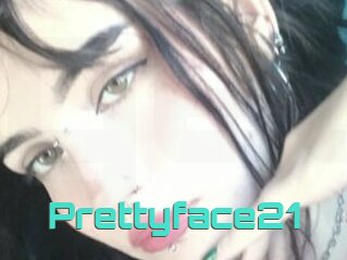 Prettyface21
