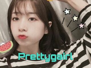 Prettygairl